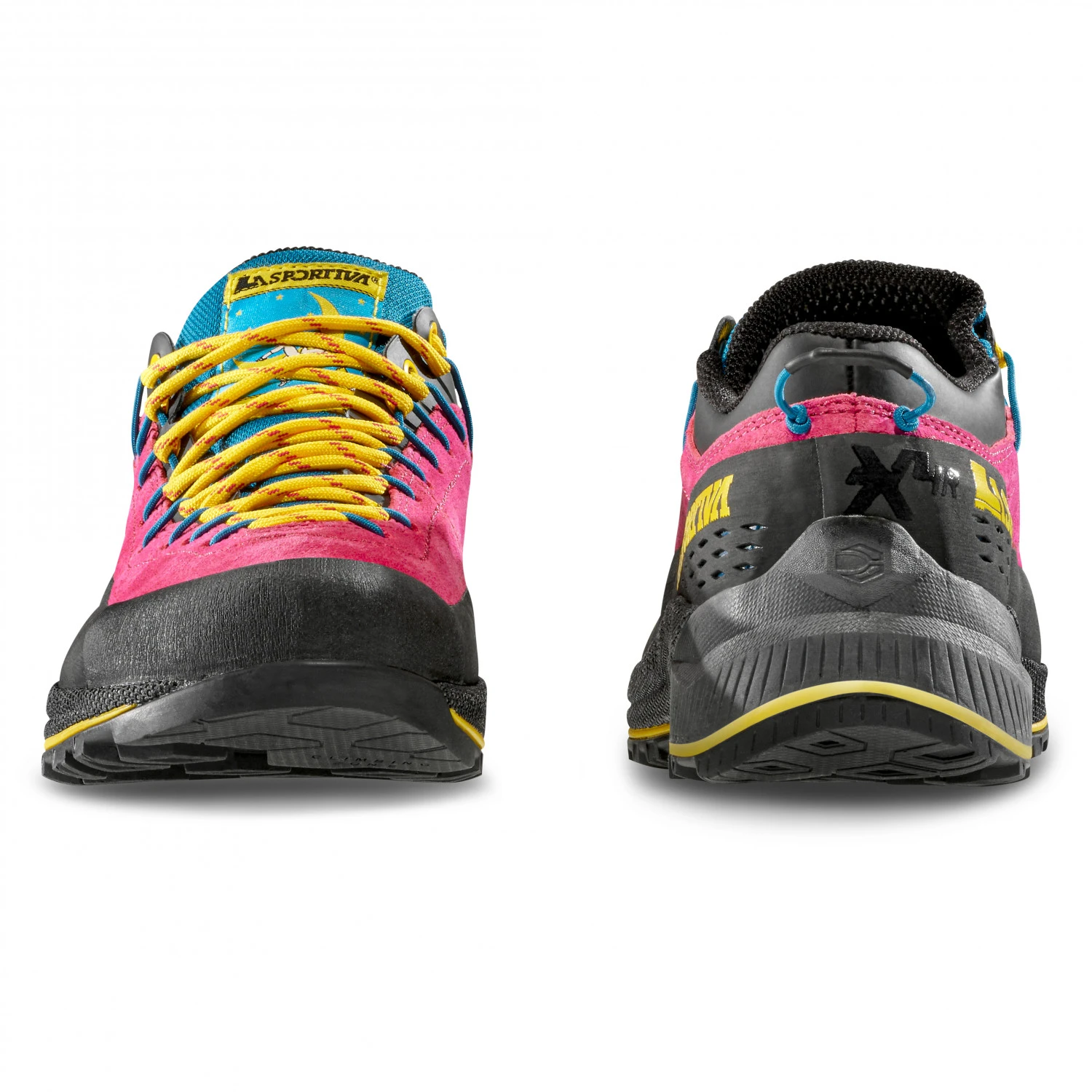 La Sportiva Women's TX4 R - Approach Shoes 5 La Sportiva Women's TX4 R - Approach Shoes - Image 3