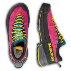 La Sportiva Women's TX4 R - Approach Shoes 11 La Sportiva Women's TX4 R - Approach Shoes -Stoic Store la sportiva womens tx4 r approach shoes detail 4