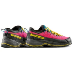 La Sportiva Women's TX4 R - Approach Shoes 12 La Sportiva Women's TX4 R - Approach Shoes -Stoic Store la sportiva womens tx4 r approach shoes detail 5