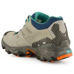 La Sportiva Women's Ultra Raptor II Leather GTX - Multisport Shoes -Stoic Store la sportiva womens ultra raptor ii leather gtx multisport shoes detail 5