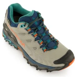 La Sportiva Women's Ultra Raptor II Leather GTX - Multisport Shoes -Stoic Store la sportiva womens ultra raptor ii leather gtx multisport shoes detail 7