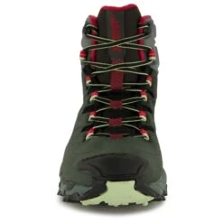 La Sportiva Women's Ultra Raptor II Mid Leather Wide GTX - Walking Boots -Stoic Store la sportiva womens ultra raptor ii mid leather wide gtx walking boots detail 3