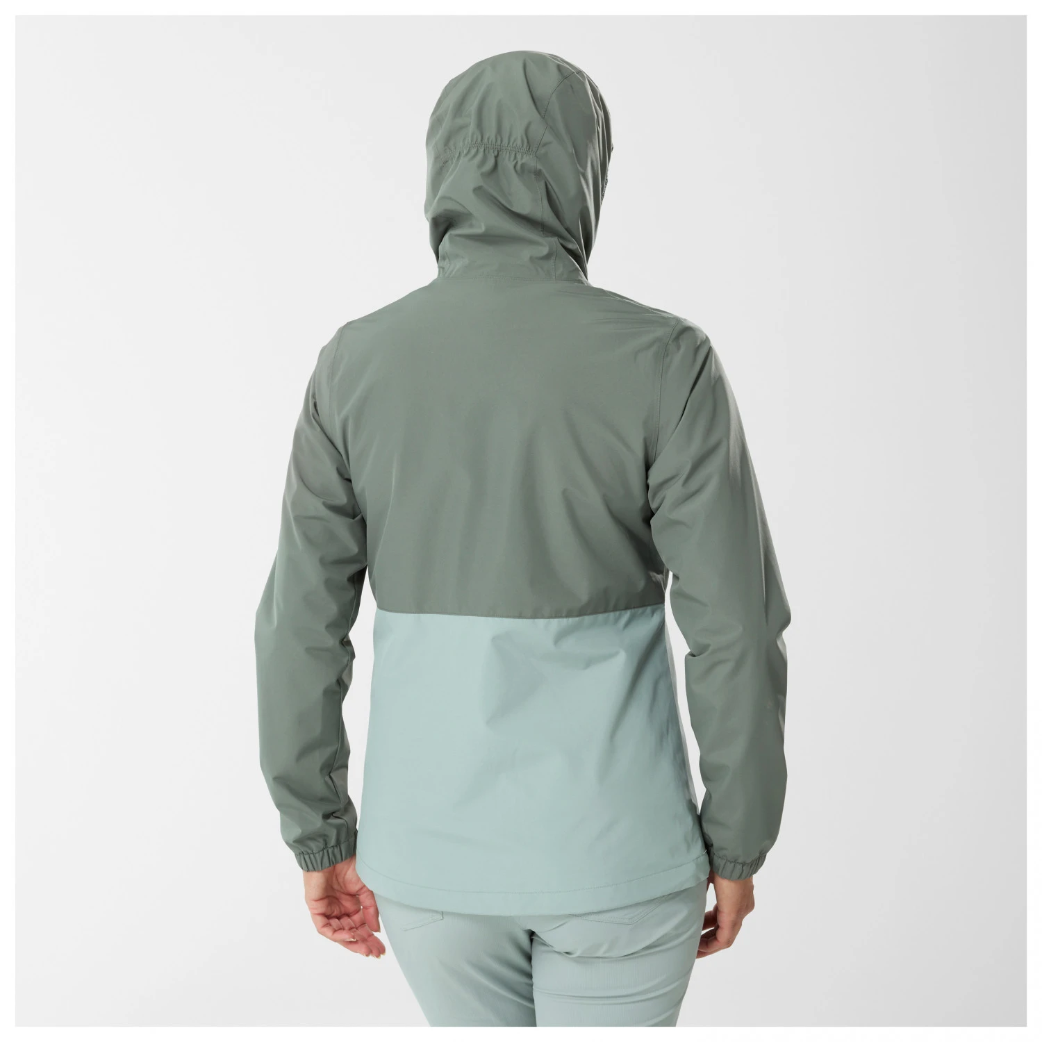 Lafuma Women's Access Jacket - Waterproof Jacket 4 Lafuma Women's Access Jacket - Waterproof Jacket - Image 2