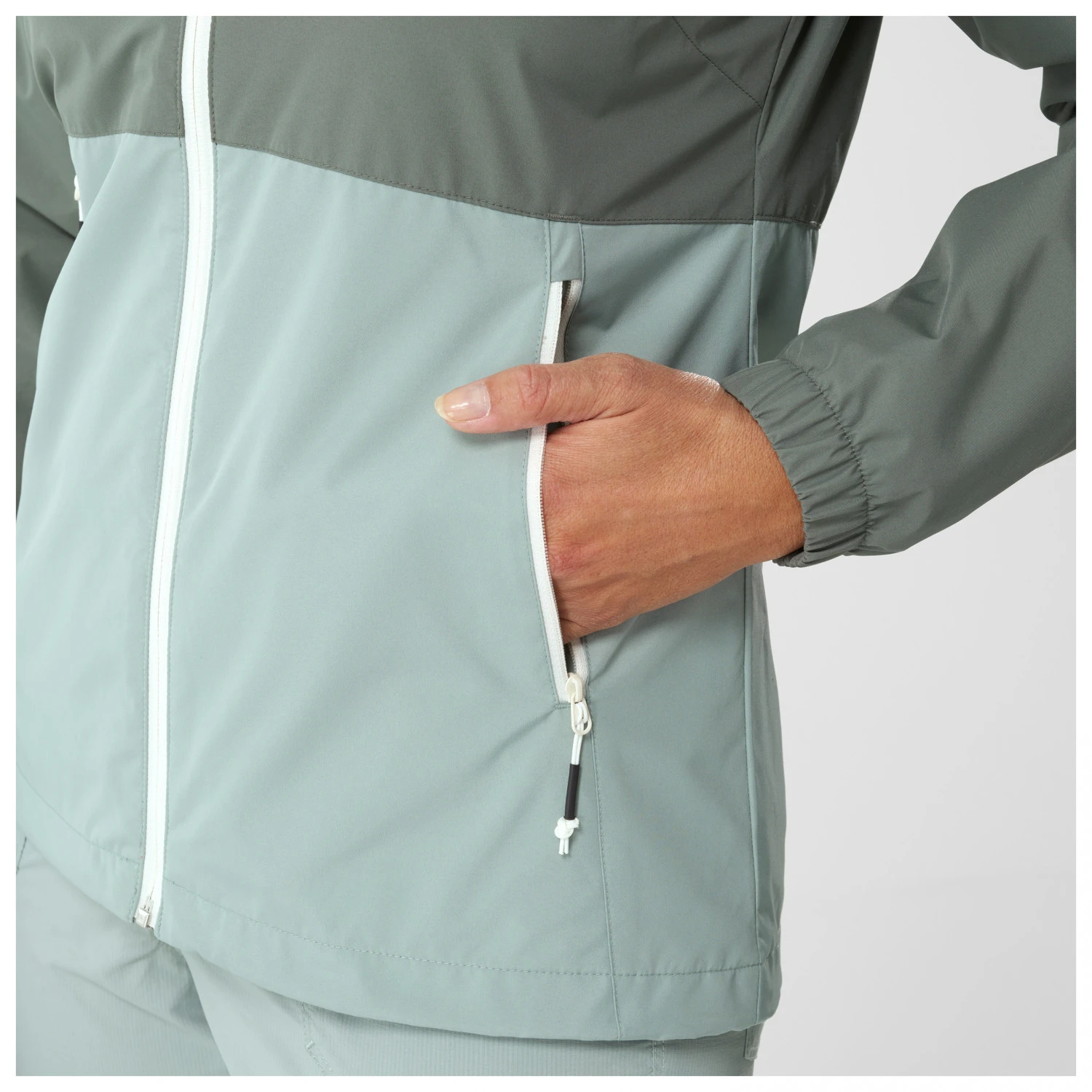 Lafuma Women's Access Jacket - Waterproof Jacket 7 Lafuma Women's Access Jacket - Waterproof Jacket - Image 5