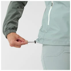 Lafuma Women's Access Jacket - Waterproof Jacket 13 Lafuma Women's Access Jacket - Waterproof Jacket -Stoic Store lafuma womens access jacket waterproof jacket detail 6