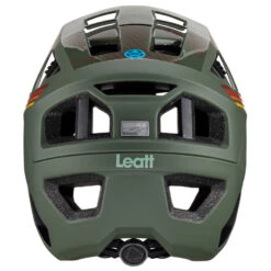 LEATT MTB Enduro 4.0 - Bike Helmet -Stoic Store leatt mtb enduro 40 bike helmet detail 3