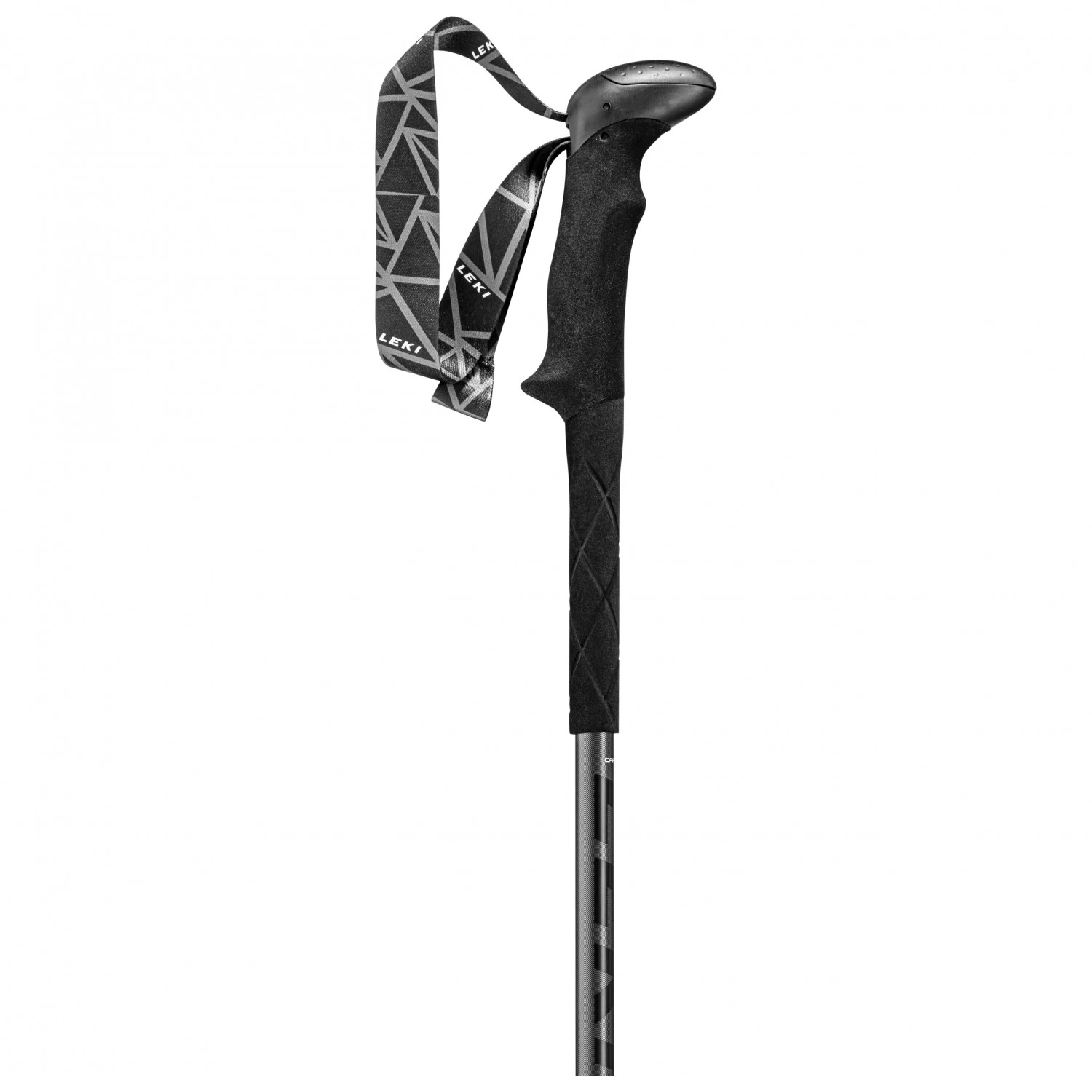 Leki Black Series SLS XTG - Walking Poles 4 Leki Black Series SLS XTG - Walking Poles - Image 2