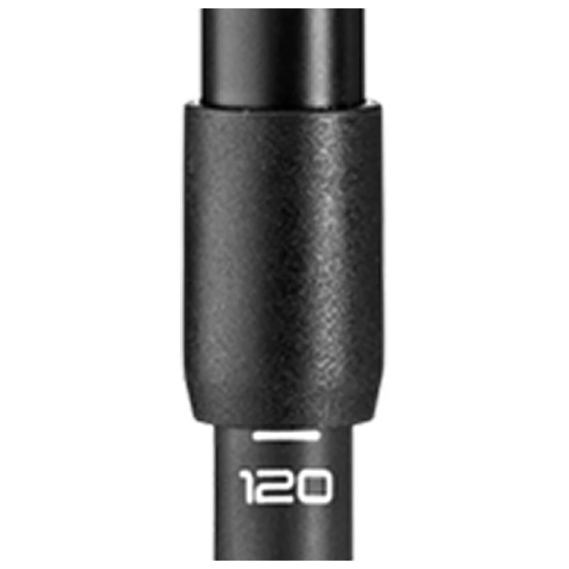 Leki Black Series SLS XTG - Walking Poles 6 Leki Black Series SLS XTG - Walking Poles - Image 4