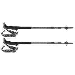 Leki Black Series SLS XTG - Walking Poles 13 Leki Black Series SLS XTG - Walking Poles -Stoic Store leki black series sls xtg walking poles detail 6