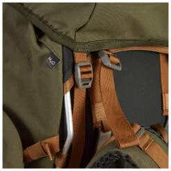 Lundhags Saruk Expedition 110+10 - Walking Backpack 14 Lundhags Saruk Expedition 110+10 - Walking Backpack -Stoic Store lundhags saruk expedition 110 10 walking backpack detail 6