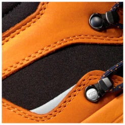 Mammut Kento Advanced High GTX - Mountaineering Boots -Stoic Store mammut kento advanced high gtx mountaineering boots detail 10