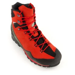 Mammut Kento Advanced High GTX - Mountaineering Boots -Stoic Store mammut kento advanced high gtx mountaineering boots detail 7