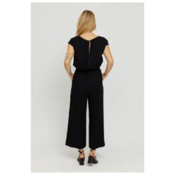 Women's Neola Jumpsuit - Jumpsuit -Stoic Store mazine womens neola jumpsuit jumpsuit detail 3