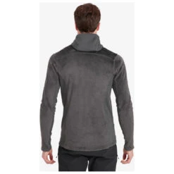 Montane Protium XPD Hoodie - Fleece Jacket -Stoic Store montane protium xpd hoodie fleece jacket detail 3