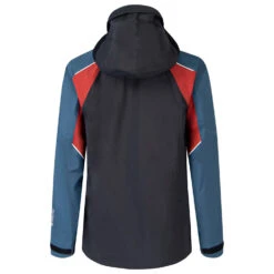 Stoic Store -Stoic Store montura womens tribute waterproof jacket detail 2