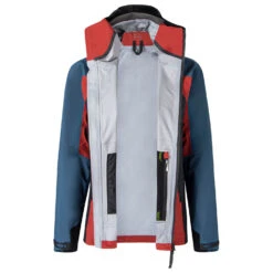 MONTURA Women's Tribute - Waterproof Jacket -Stoic Store montura womens tribute waterproof jacket detail 4