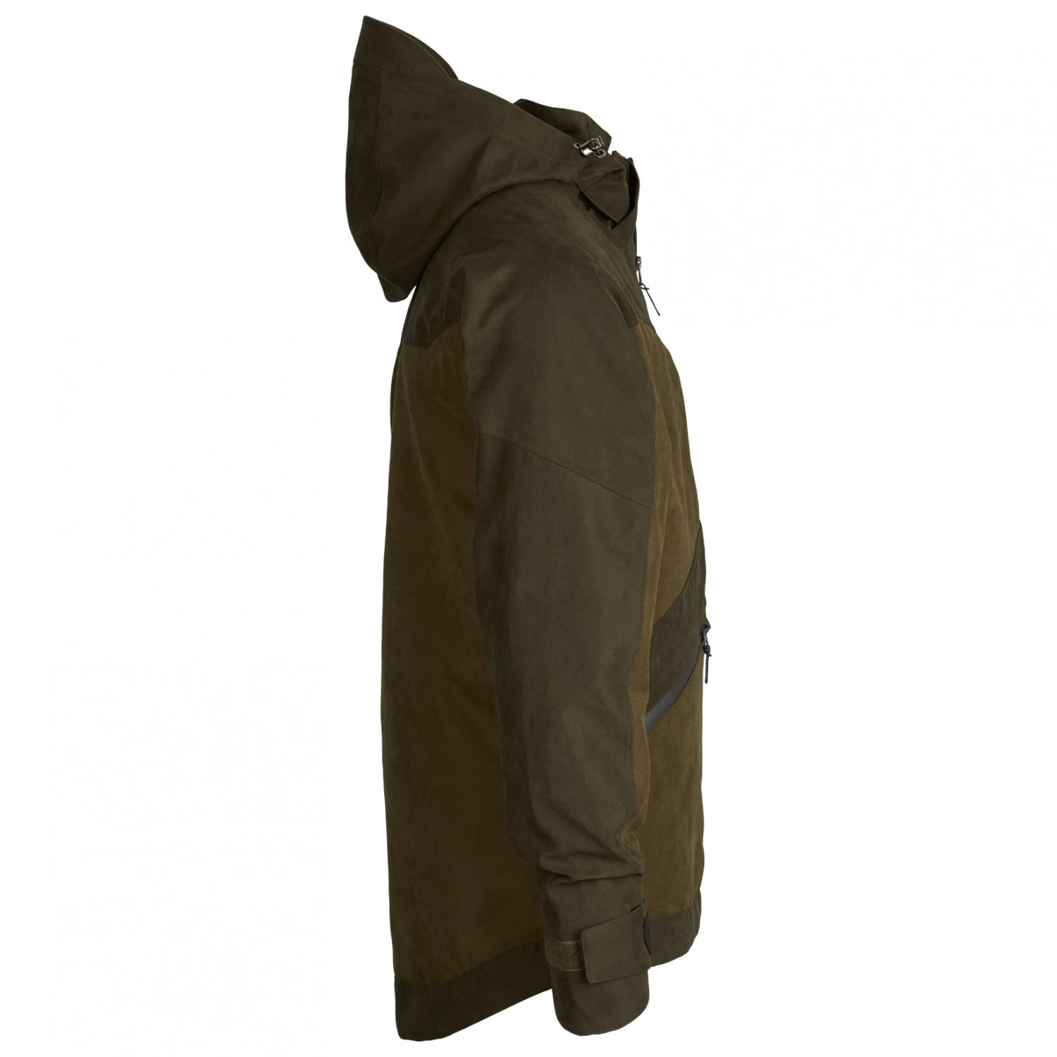 Hakan Eik - Waterproof Jacket 5 Hakan Eik - Waterproof Jacket - Image 3