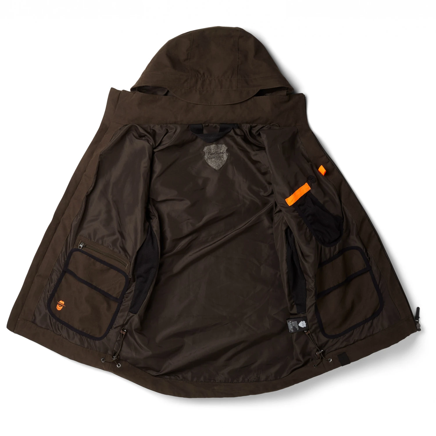 Hakan Eik - Waterproof Jacket 6 Hakan Eik - Waterproof Jacket - Image 4