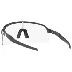 Oakley Sutro Lite Photochromic S1-S2 (VLT 69%-23%) - Cycling Glasses -Stoic Store oakley sutro lite photochromic s1 s2 vlt 69 23 cycling glasses detail 5