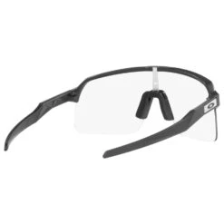 Oakley Sutro Lite Photochromic S1-S2 (VLT 69%-23%) - Cycling Glasses -Stoic Store oakley sutro lite photochromic s1 s2 vlt 69 23 cycling glasses detail 7