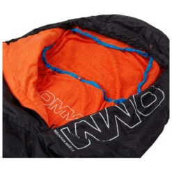 OMM Core Liner - Travel Sleeping Bag 7 OMM Core Liner - Travel Sleeping Bag -Stoic Store omm core liner travel sleeping bag detail 3