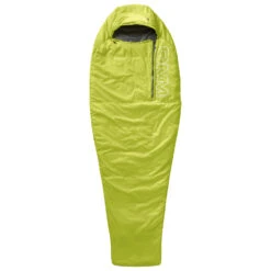 OMM Mountain Raid 233 - Synthetic Sleeping Bag