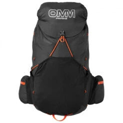 OMM Phantom 25 - Trail Running Backpack -Stoic Store omm phantom 25 trail running backpack detail 4