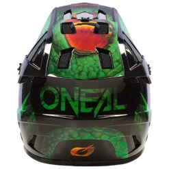 O'Neal Backflip Helmet Viper V.23 - Bike Helmet -Stoic Store oneal backflip helmet viper v23 bike helmet detail 3