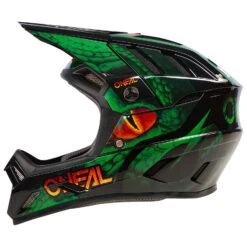 O'Neal Backflip Helmet Viper V.23 - Bike Helmet -Stoic Store oneal backflip helmet viper v23 bike helmet detail 4