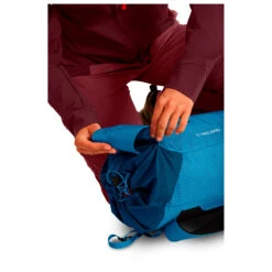 Ortovox Trad Zero 18 - Climbing Backpack 16 Ortovox Trad Zero 18 - Climbing Backpack -Stoic Store ortovox trad zero 18 climbing backpack detail 7