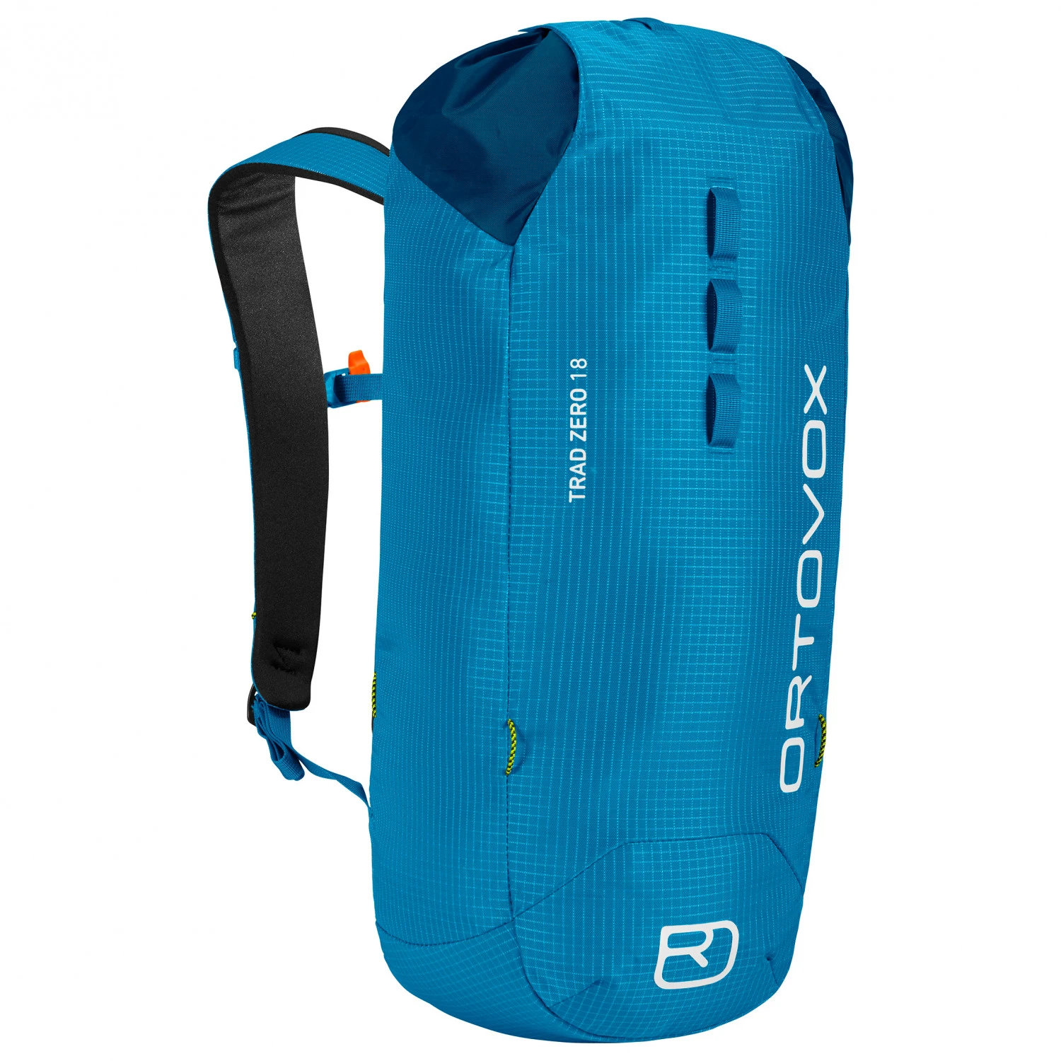 Ortovox Trad Zero 18 - Climbing Backpack 3 Ortovox Trad Zero 18 - Climbing Backpack