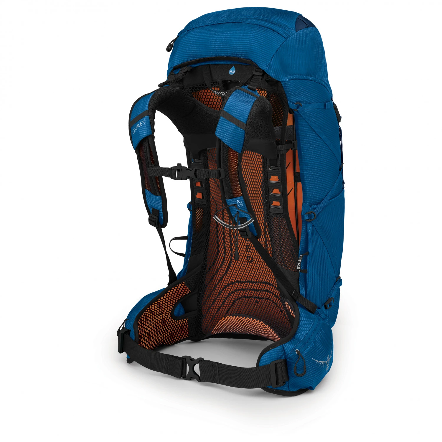 Osprey Exos 38 - Walking Backpack 5 Osprey Exos 38 - Walking Backpack - Image 3