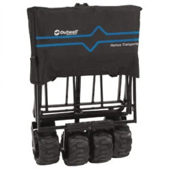 Outwell Hamoa Transporter - Beach Wagon 13 Outwell Hamoa Transporter - Beach Wagon -Stoic Store outwell hamoa transporter beach wagon detail 6