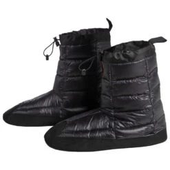 Pajak Boots - Down Shoes 9 Pajak Boots - Down Shoes -Stoic Store pajak boots down shoes detail 2