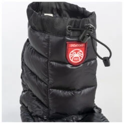 Pajak Boots - Down Shoes 12 Pajak Boots - Down Shoes -Stoic Store pajak boots down shoes detail 5