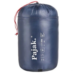 Pajak Core 550 - Down Sleeping Bag -Stoic Store pajak core 550 down sleeping bag bf detail 10