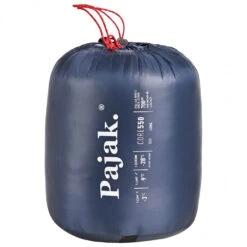 Pajak Core 550 - Down Sleeping Bag -Stoic Store pajak core 550 down sleeping bag bf detail 11