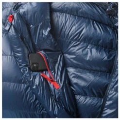 Pajak Core 550 - Down Sleeping Bag -Stoic Store pajak core 550 down sleeping bag bf detail 4