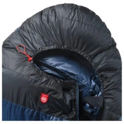 Pajak Core 550 - Down Sleeping Bag -Stoic Store pajak core 550 down sleeping bag bf detail 6