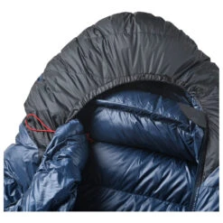 Pajak Core 550 - Down Sleeping Bag -Stoic Store pajak core 550 down sleeping bag bf detail 7