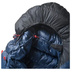 Pajak Core 550 - Down Sleeping Bag -Stoic Store pajak core 550 down sleeping bag bf detail 8