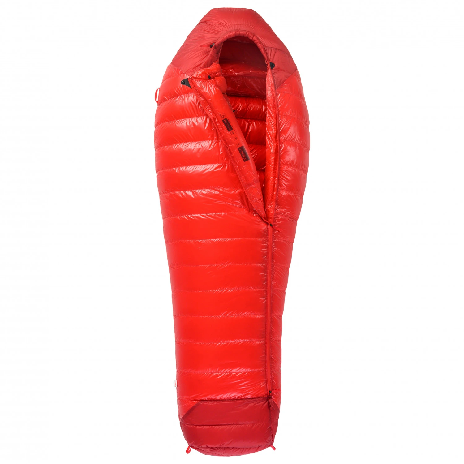 Pajak Radical 12Z - Down Sleeping Bag 5 Pajak Radical 12Z - Down Sleeping Bag - Image 3