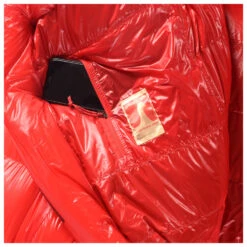 Pajak Radical 12Z - Down Sleeping Bag 20 Pajak Radical 12Z - Down Sleeping Bag -Stoic Store pajak radical 12z down sleeping bag bf detail 7