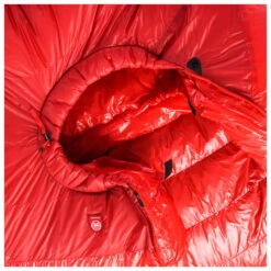 Pajak Radical 16H - Down Sleeping Bag 17 Pajak Radical 16H - Down Sleeping Bag -Stoic Store pajak radical 16h down sleeping bag detail 4
