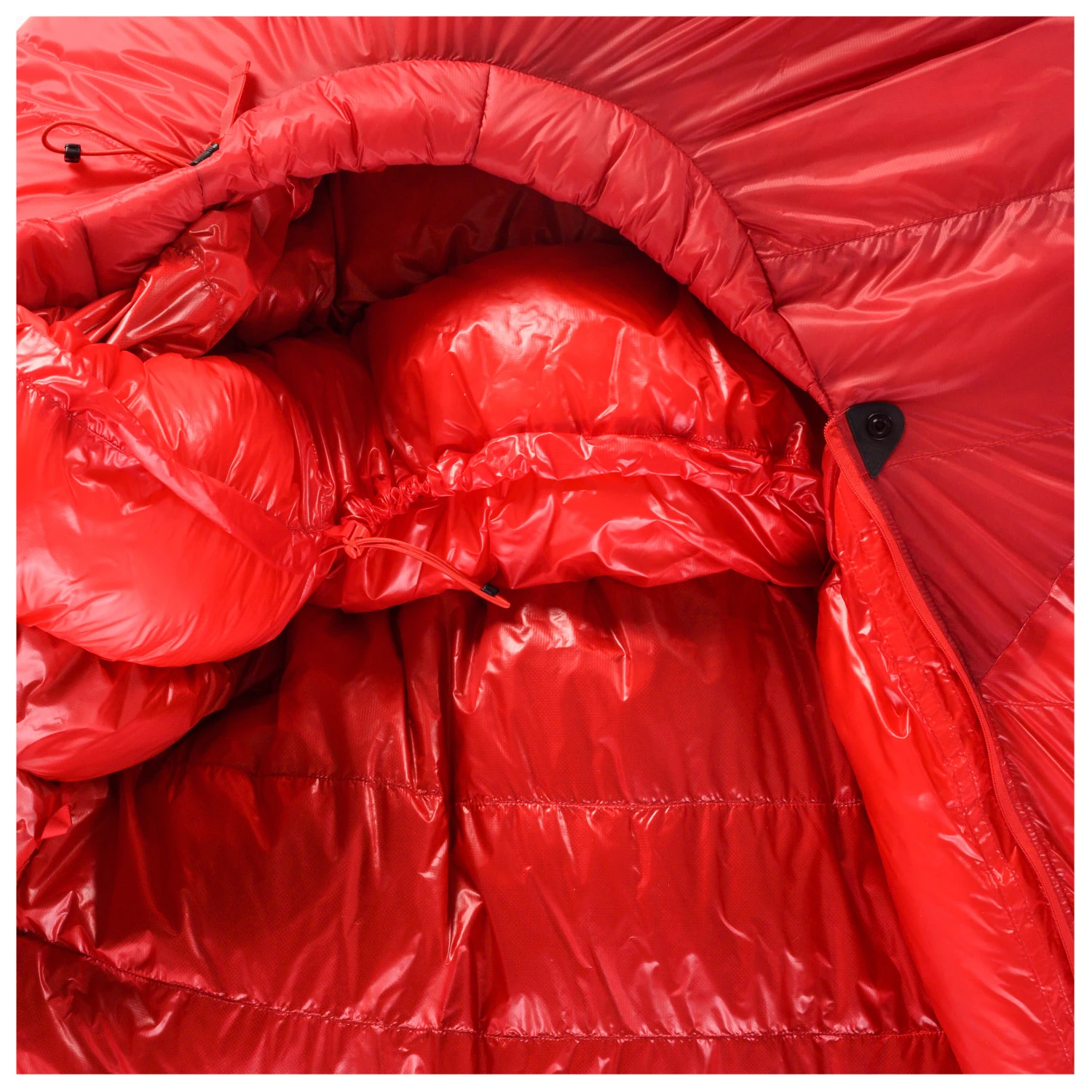 Pajak Radical 16H - Down Sleeping Bag 7 Pajak Radical 16H - Down Sleeping Bag - Image 5