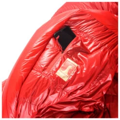 Pajak Radical 16H - Down Sleeping Bag 19 Pajak Radical 16H - Down Sleeping Bag -Stoic Store pajak radical 16h down sleeping bag detail 6