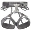 Petzl Sama - Climbing Harness