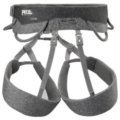 Petzl Sama - Climbing Harness -Stoic Store petzl sama climbing harness detail 4