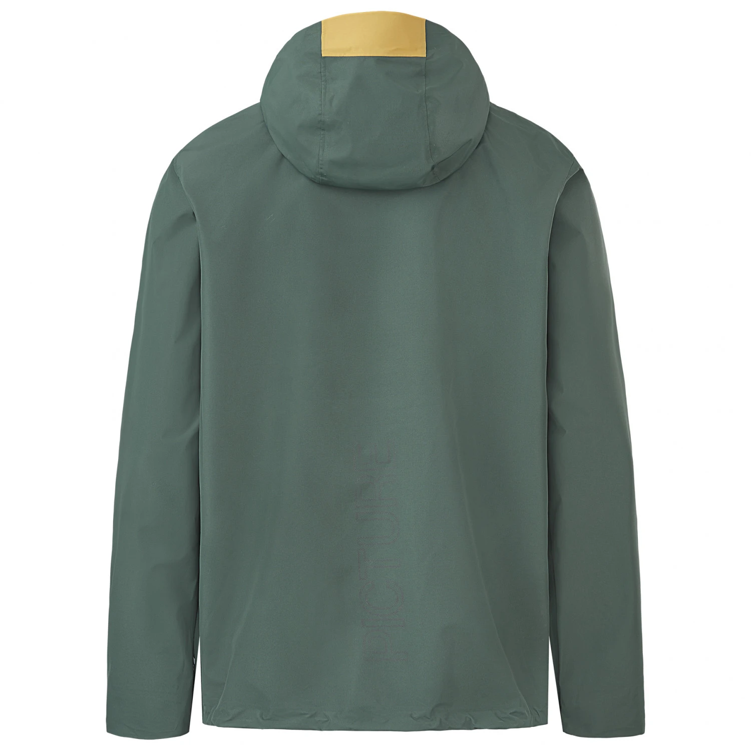 Picture Hals+ 3L Jacket - Waterproof Jacket 4 Picture Hals+ 3L Jacket - Waterproof Jacket - Image 2