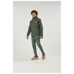 Picture Hals+ 3L Jacket - Waterproof Jacket 14 Picture Hals+ 3L Jacket - Waterproof Jacket -Stoic Store picture hals 3l jacket waterproof jacket detail 3